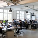 The Evolution of Co-Working Spaces: A Glimpse into the Future